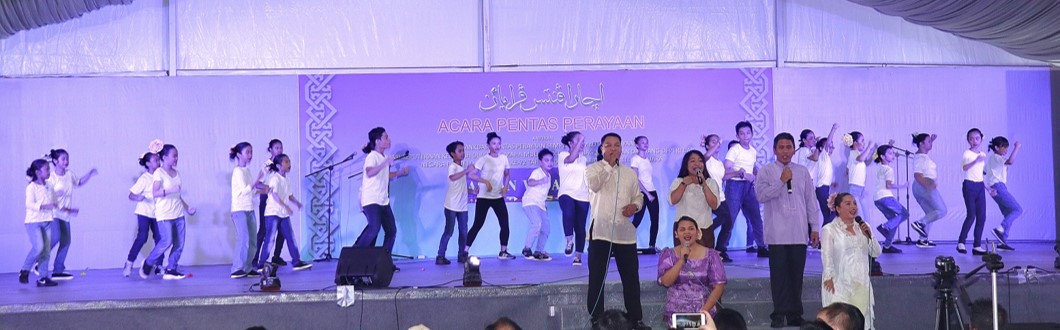 BRUNEI ASEAN 3
