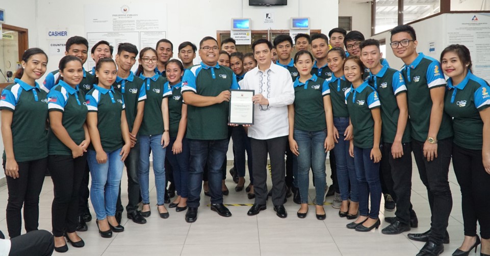 KL HIMIG 2