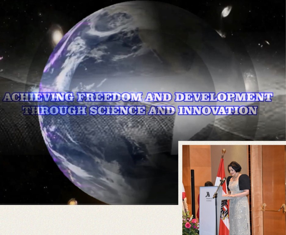 VIENNA SCIENCE 1