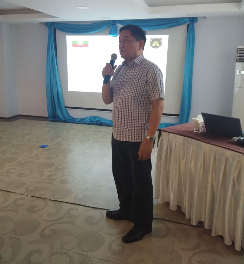 YANGON CONSULAR 1
