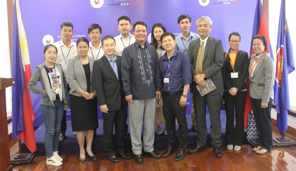 PHNOM PENH RAMON 2