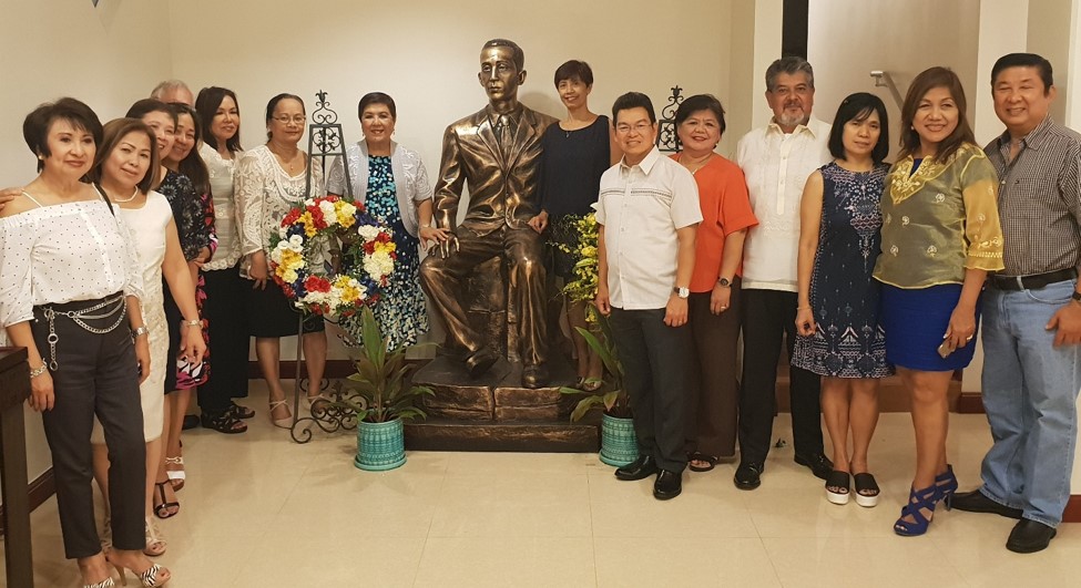AGANA MABINI 2