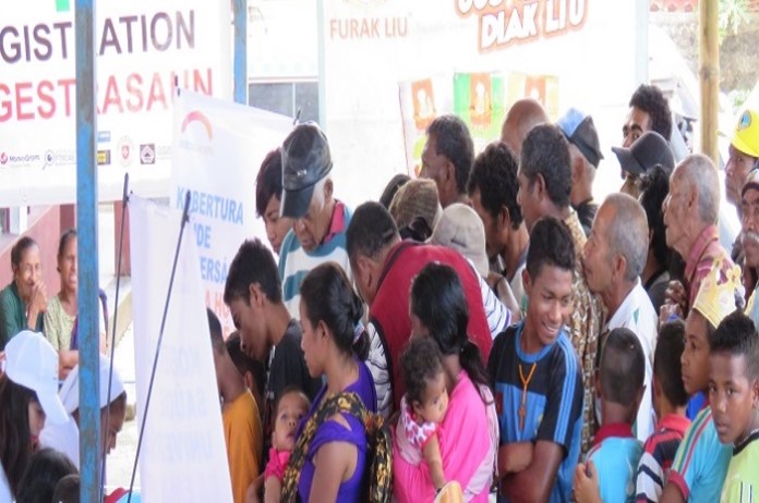 DILI MEDICAL 1