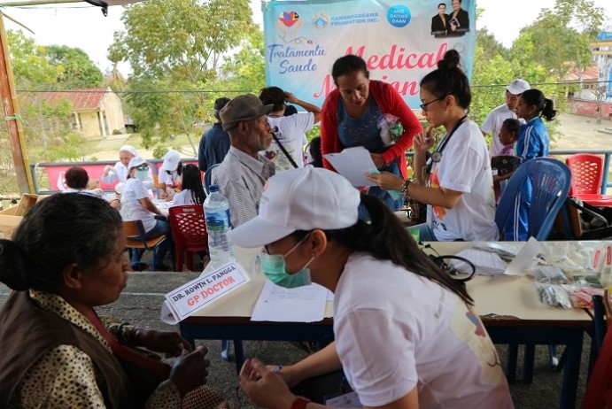 DILI MEDICAL 2