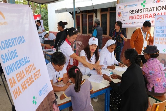 DILI MEDICAL 3