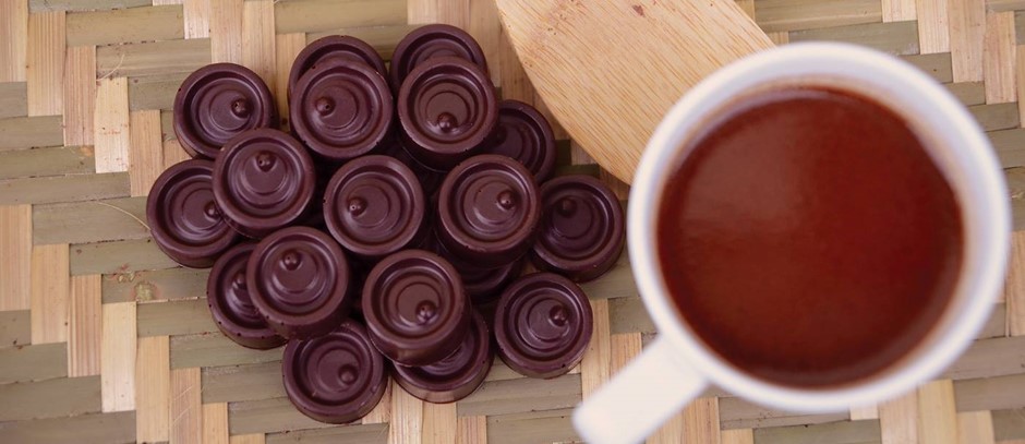 London Halal chocolates 3