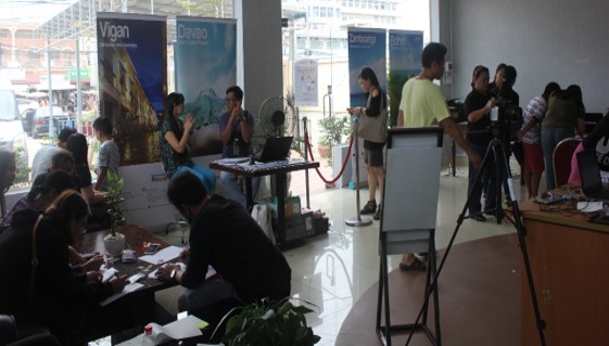 PHNOM PENH BOREY 3