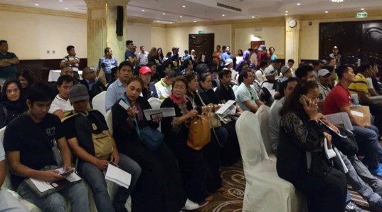 Riyadh consular 2