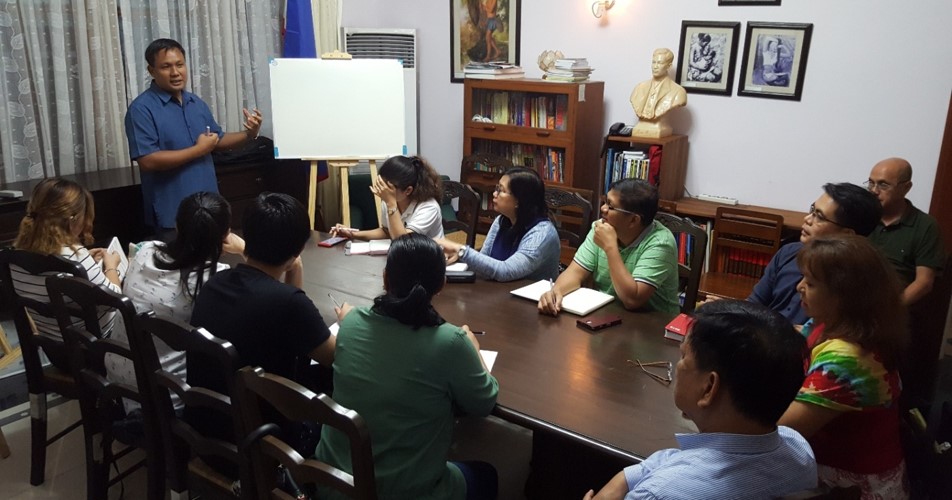 YANGON LANGUAGE 2