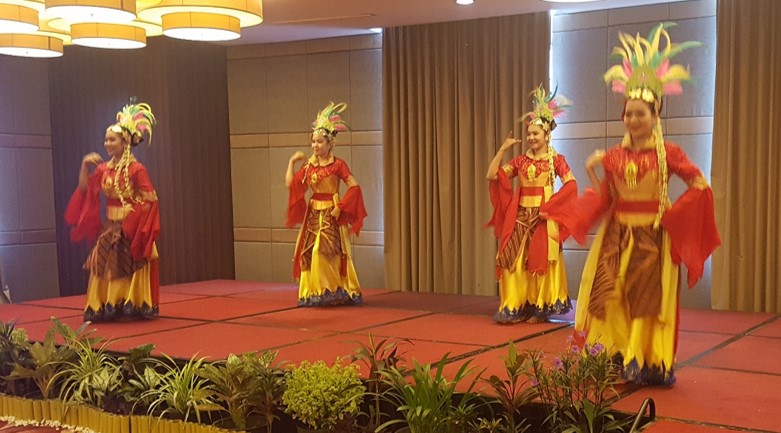 JAKARTA NURSING ED 3
