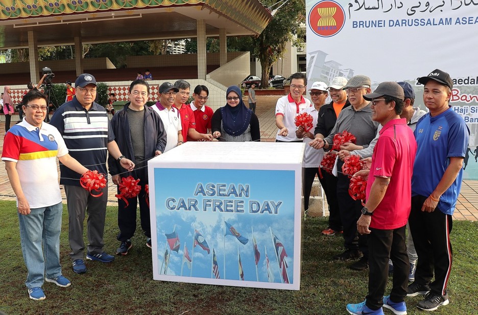 BRUNEI ASEAN 1
