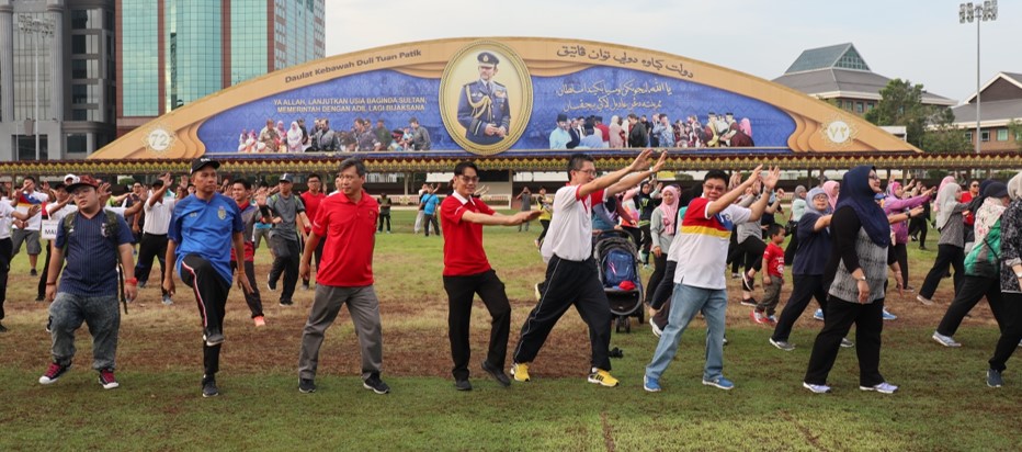 BRUNEI ASEAN 2
