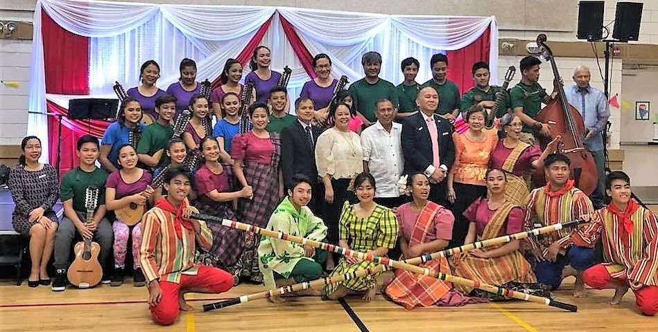 CALGARY RONDALLA 1