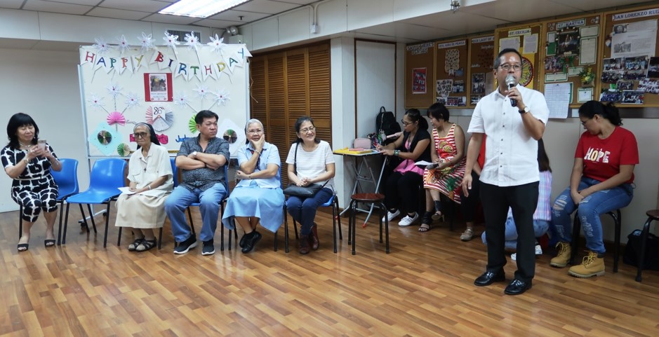 Hong Kong Catholic 1
