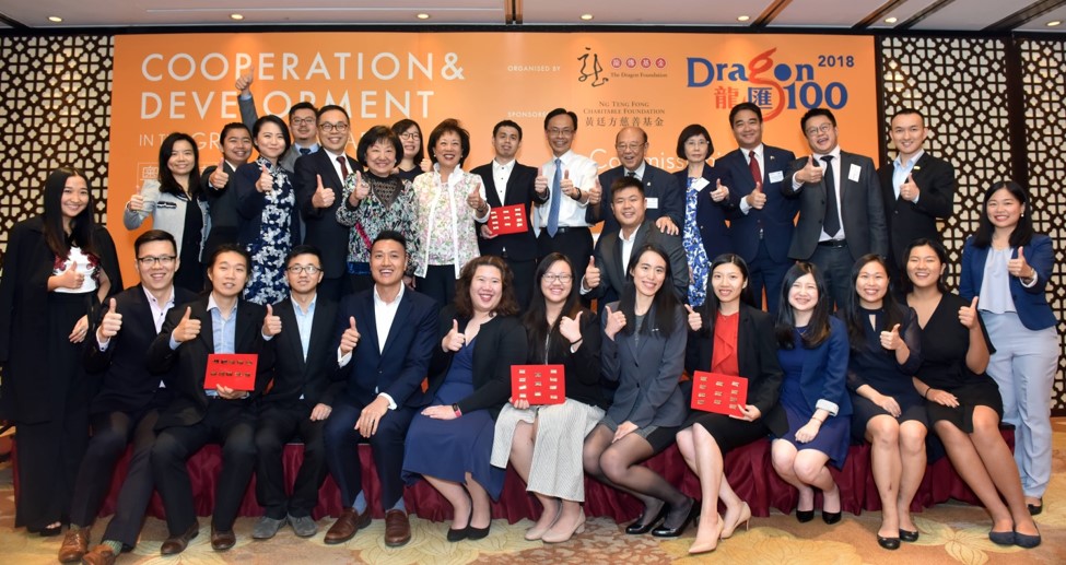 HK DRAGON 1