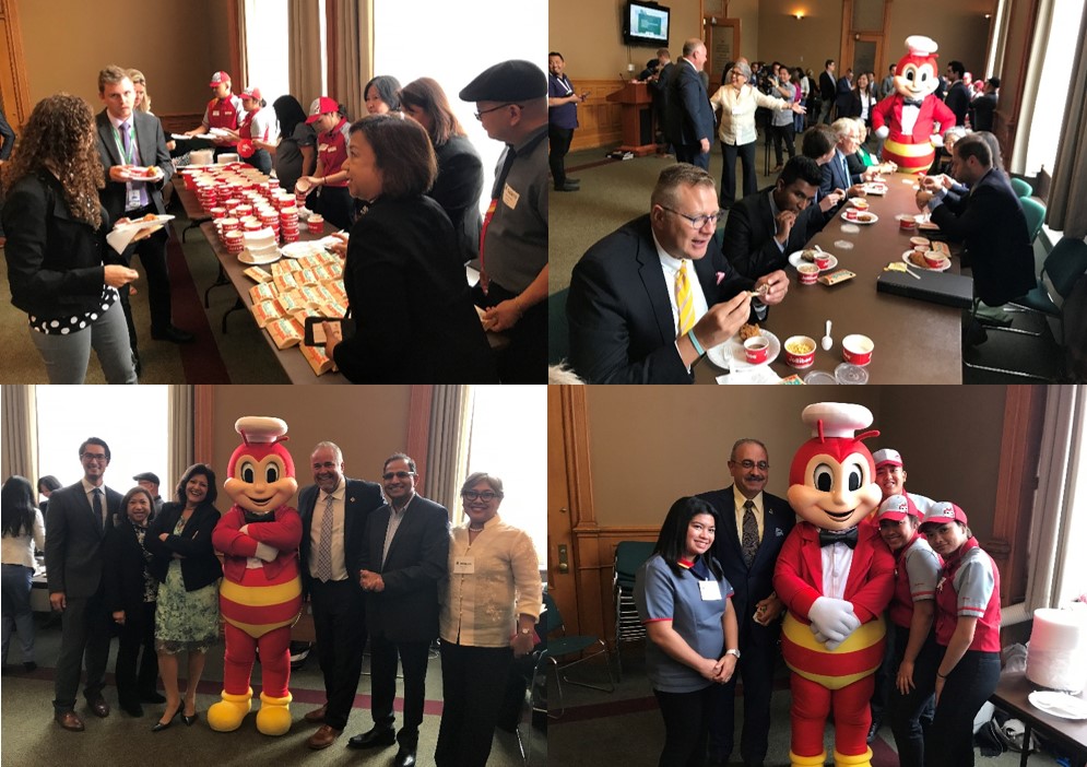 TORONTO JOLLIBEE 2