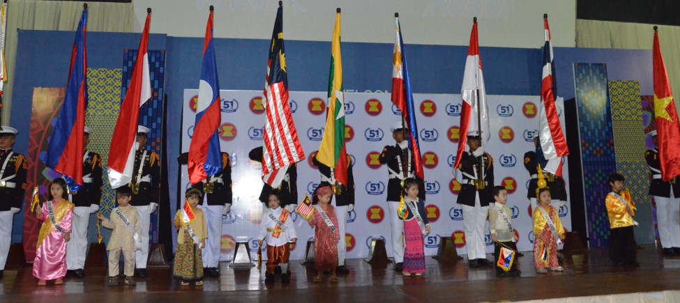 ASEAN 3