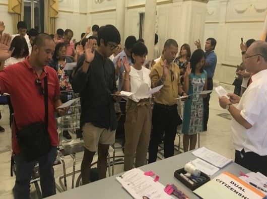 ROME CONSULAR SUNDAY 4B