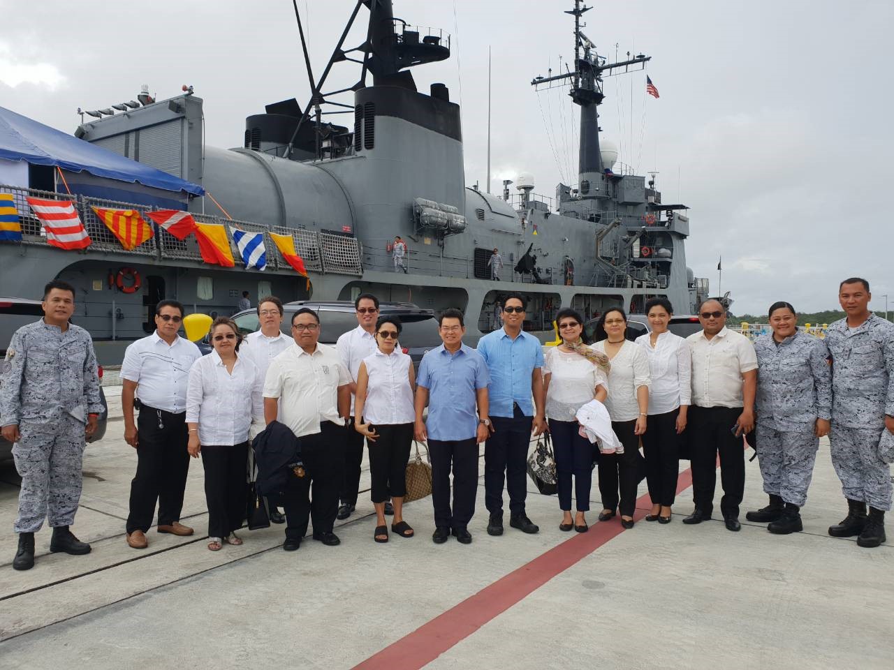 Agana BRP 5