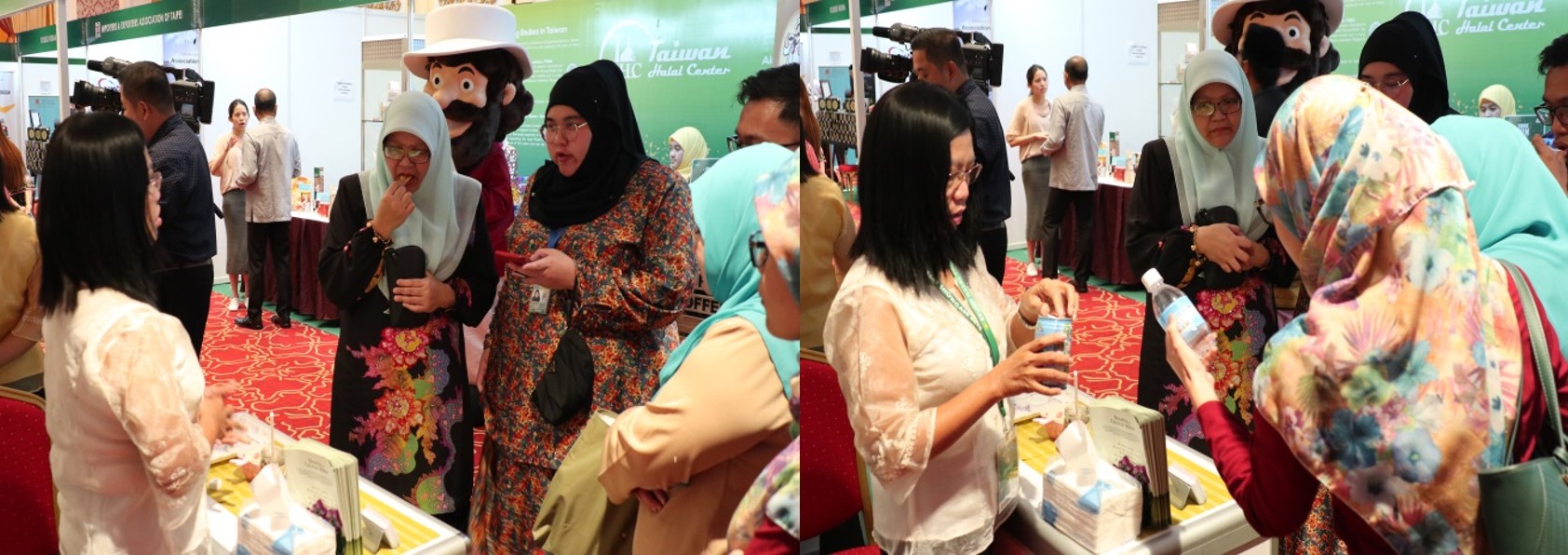 BRUNEI HALAL 4