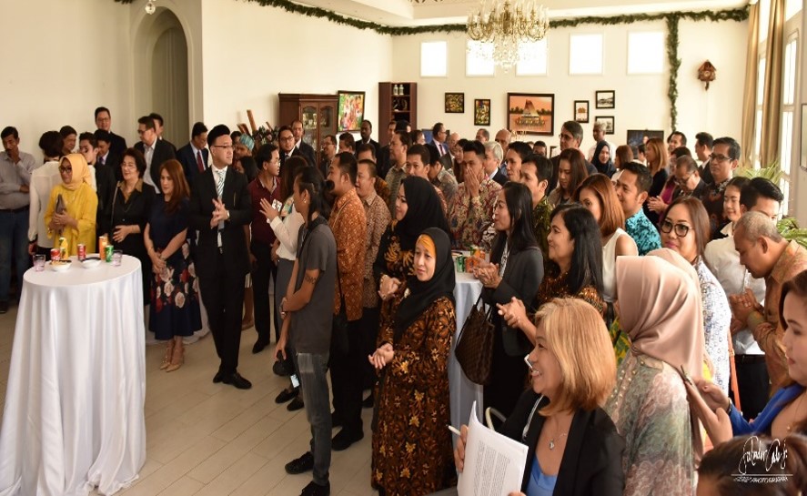 DUBAI ASEAN 1