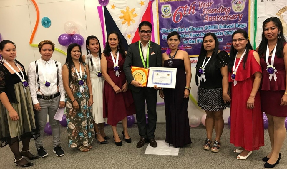 HK BAGONG BAYANI 2