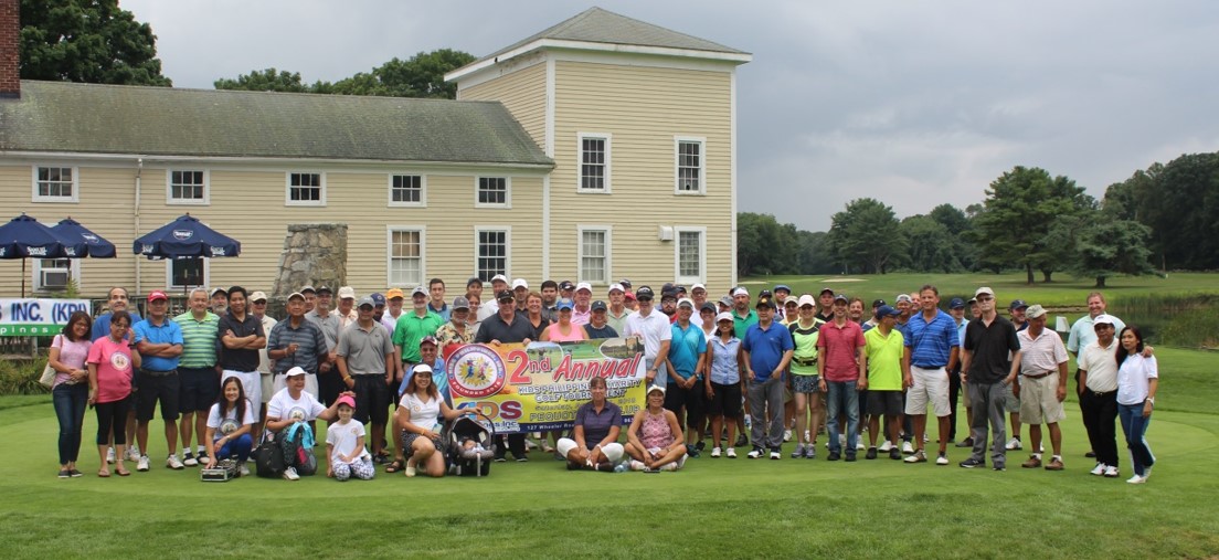 NY GOLF 1