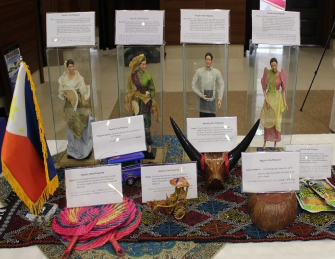 TEHRAN ASEAN 4
