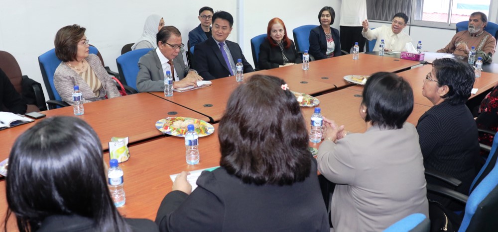 BRUNEI CHAMBER 2