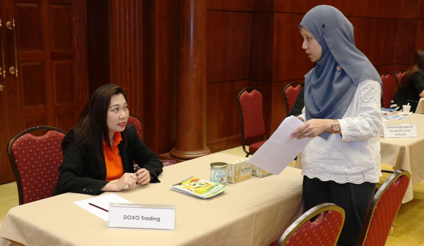 BRUNEI EXPORTS 3