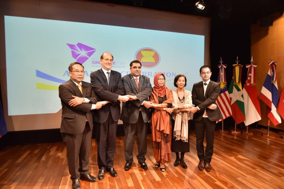Buenos Aires ASEAN 1