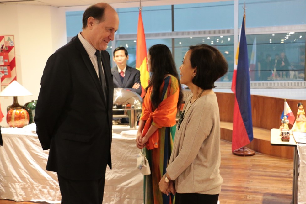 Buenos Aires ASEAN 2
