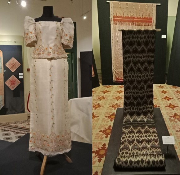 Jakarta Textile 1