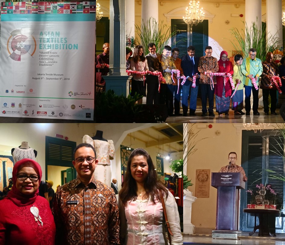 Jakarta Textile 2