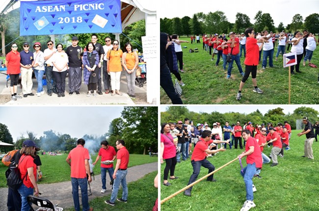 OTTAWA ASEAN