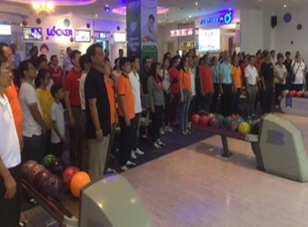 PHNOM PENH BOWLING 1