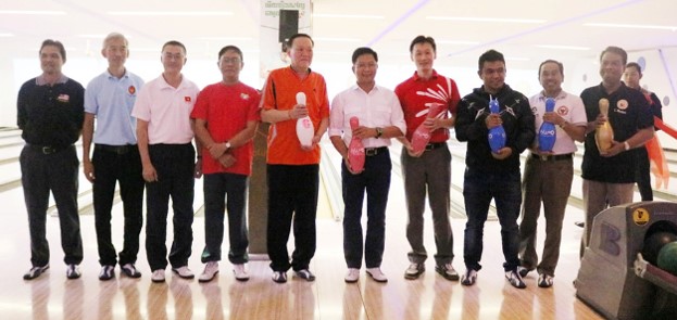PHNOM PENH BOWLING 3