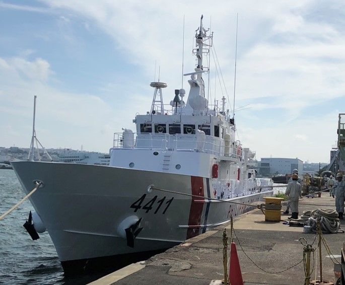 Tokyo BRP 1