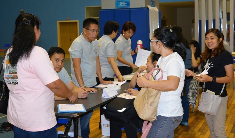 XIAMEN CONSULAR 2