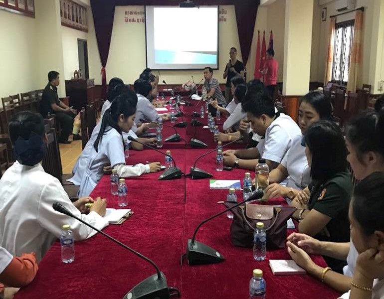 VIENTIANE MEDICAL 4