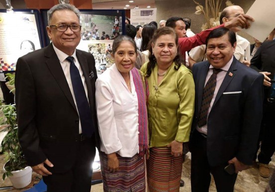 Dili Award 1