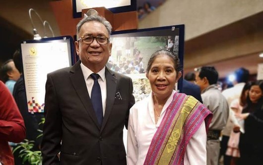 Dili Award 2