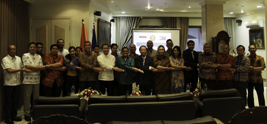 Jakarta ASEAN 1