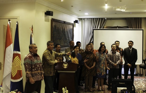 Jakarta ASEAN 2