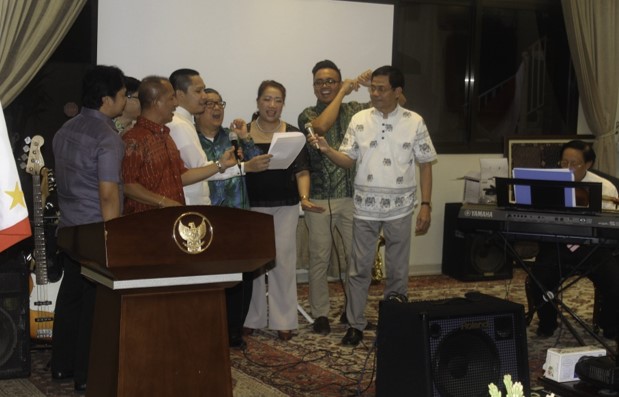 Jakarta ASEAN 3