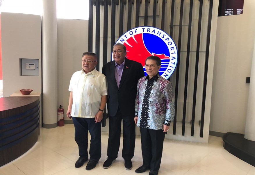Jakarta Sec Tugade 1