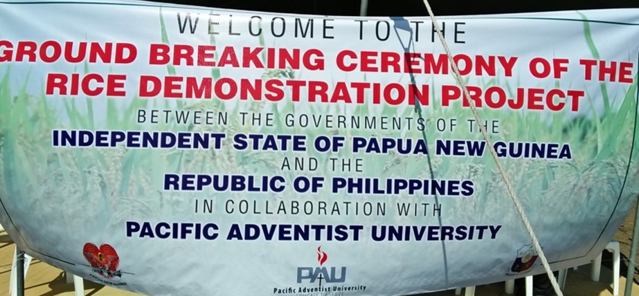 Port moresby 3