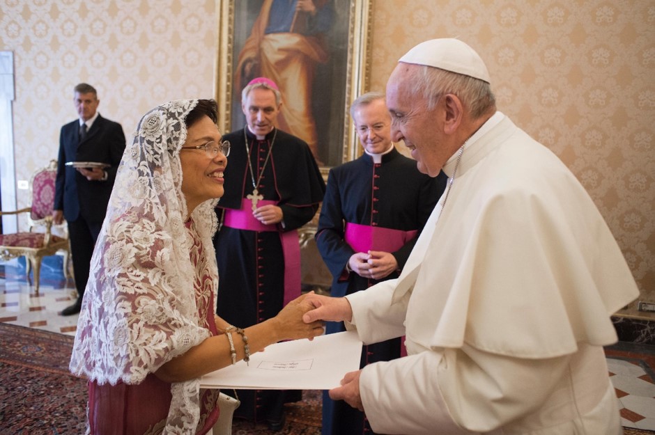 Vatican 1
