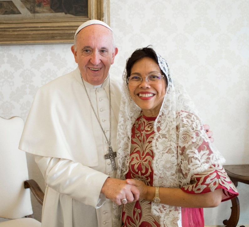 Vatican 2