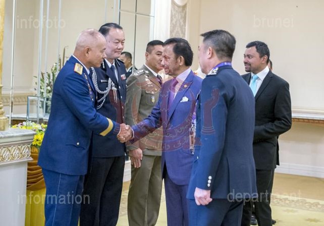 BRUNEI PNP 2